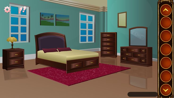 Escape Game: Farm Island游戏截图