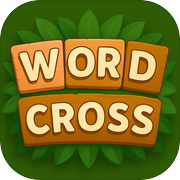 Word Cross - Supreme Puzzleicon