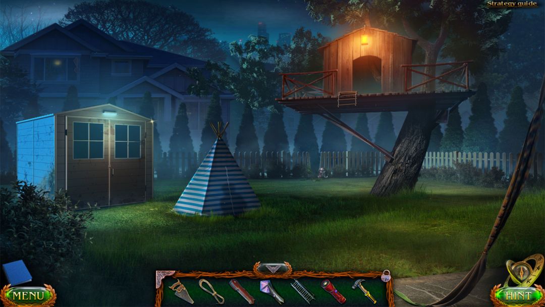 Lost Lands: Redemption Collector's Edition游戏截图