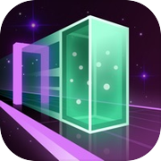 RhythmJelly: Music Rush Gameicon