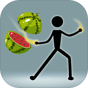 Fruit Stickman: VR Experienceicon