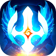 诸神战纪之黄金骑士icon