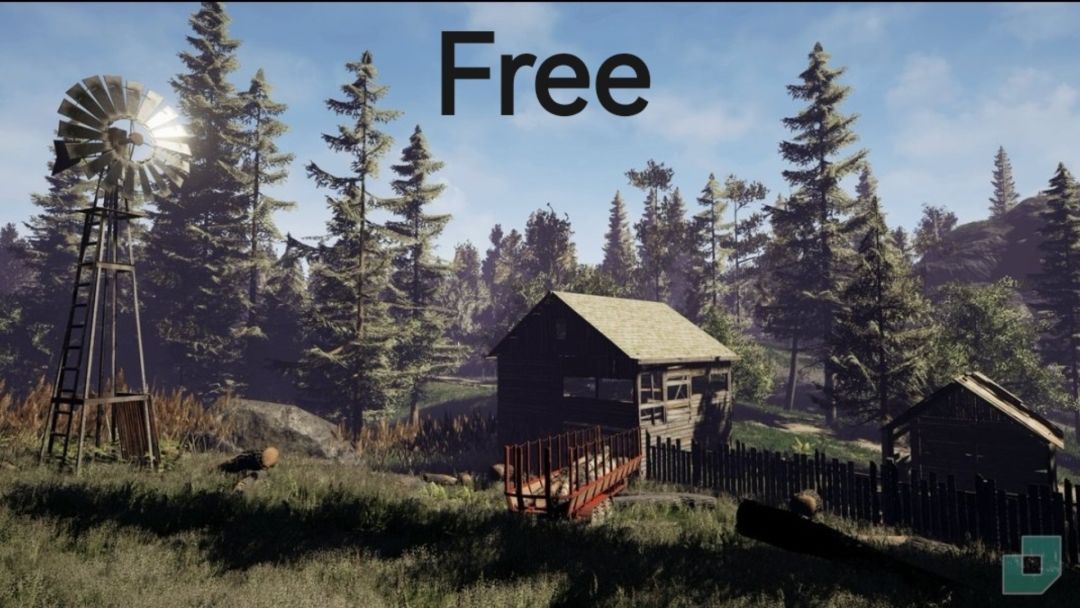 Free游戏截图