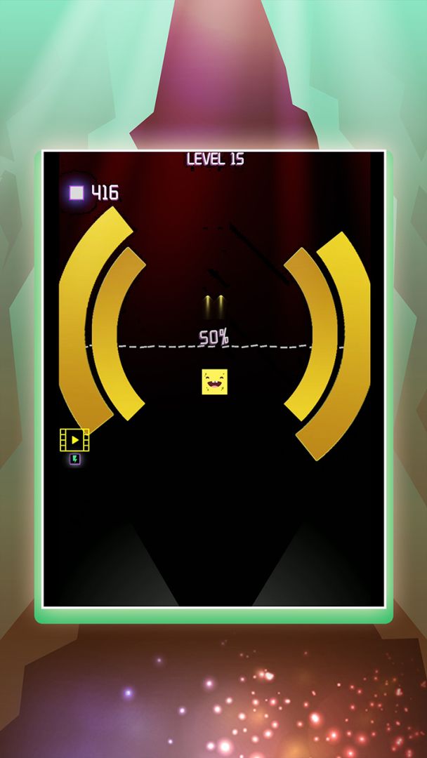 穿越黑洞游戏截图