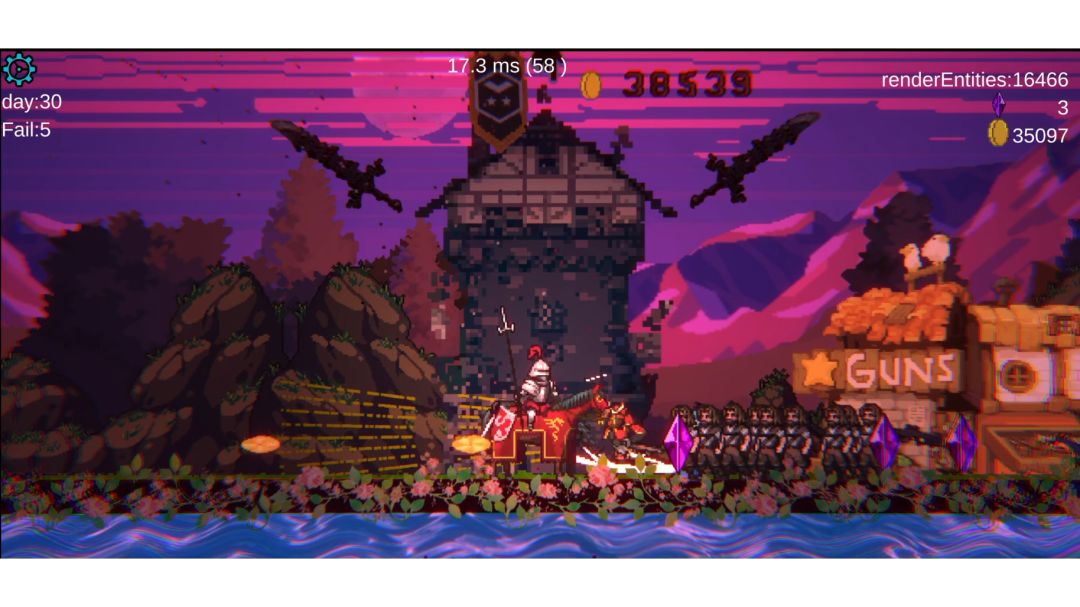 农场主游戏截图