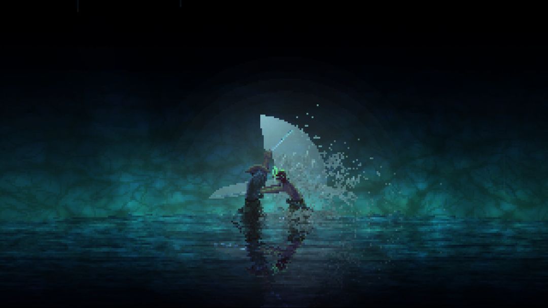 First Cut: Samurai Duel游戏截图