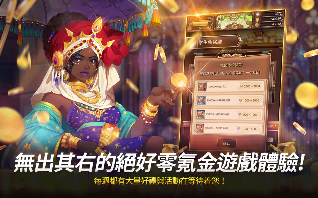 Sid Story游戏截图