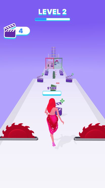 Women Choices游戏截图