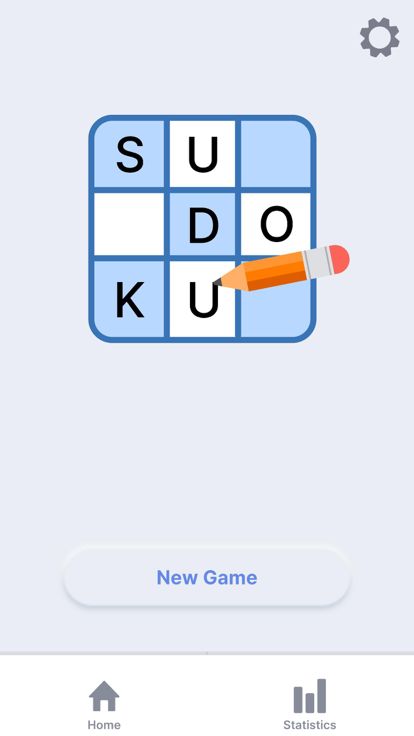 Sudoku - Brain Puzzle游戏截图