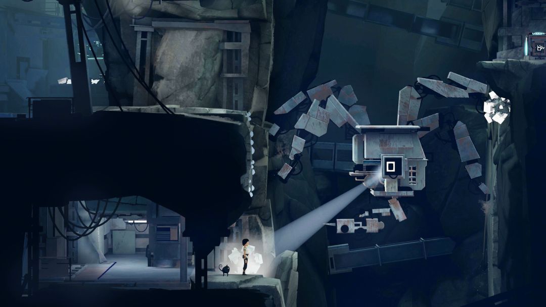 拉娜星球 2游戏截图