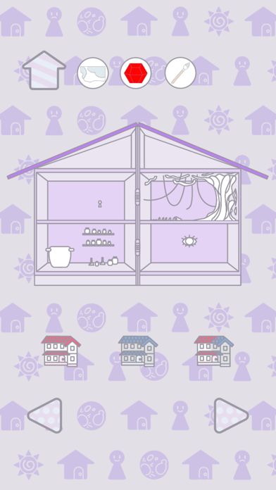 EscapeGame HeartlessRoom游戏截图