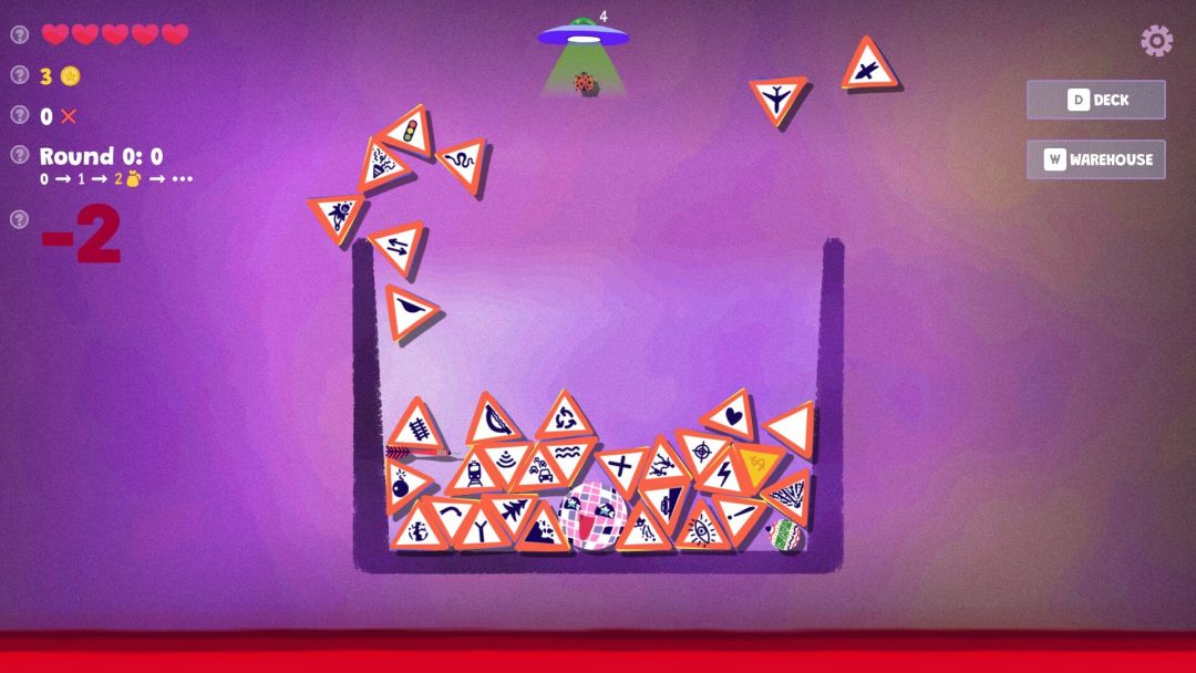 史蒂夫的仓库：合成大肉鸽？！ Steve's Warehouse游戏截图