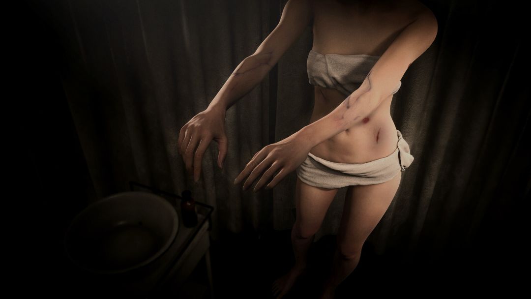 Pathologic 3: Quarantine游戏截图