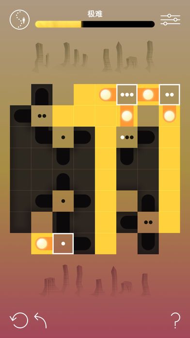 播光者游戏截图