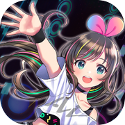 Kizuna AI - Touch the Beat!icon