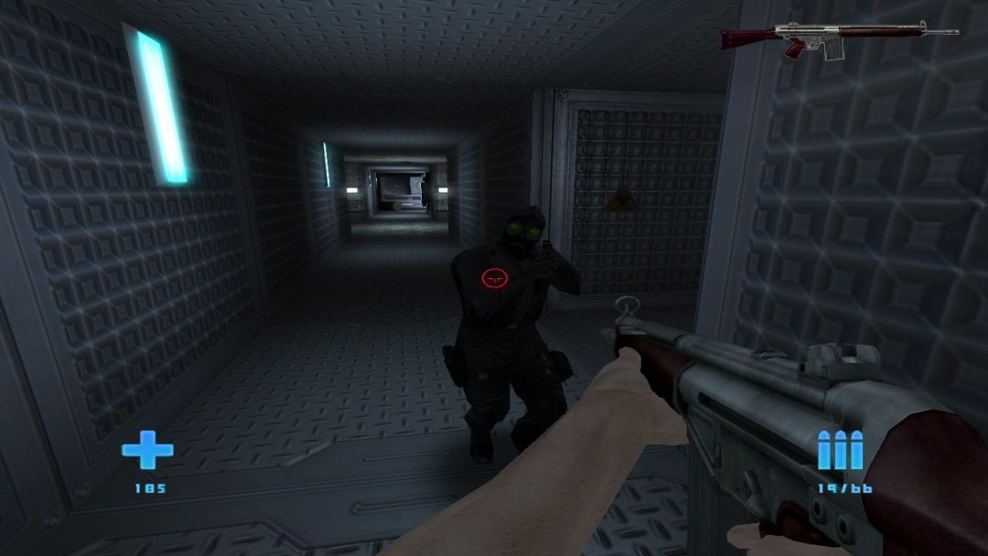 Insincere游戏截图