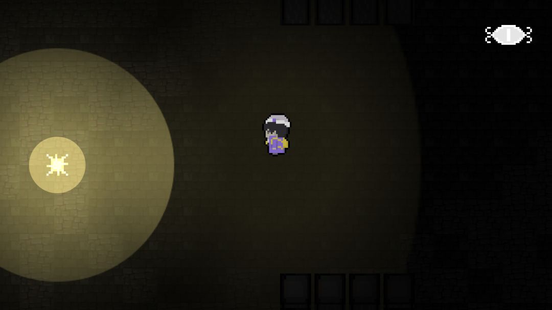 迷途：Find Light游戏截图