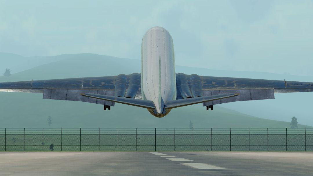 狂热运输游戏截图