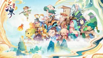 【活动】《六界召唤师》03月02日大版本更新3.0平台活动一览