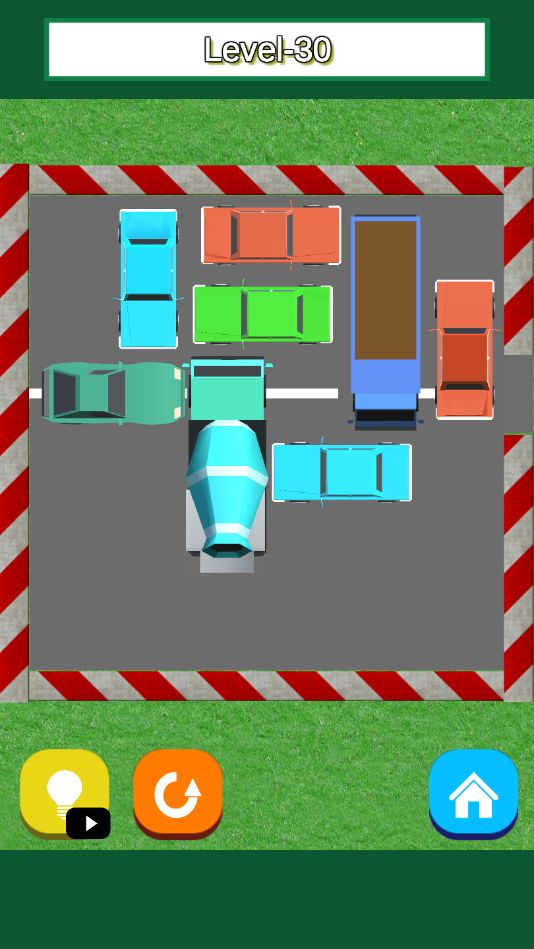 帮帮小明同学游戏截图