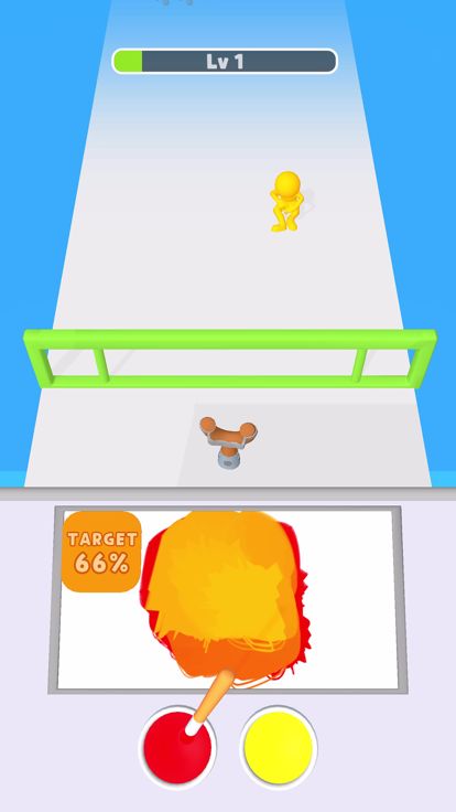 Colorful Killer游戏截图