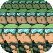 100T地球防卫军icon