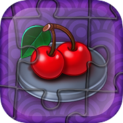 Tasty Jigsaw: Happy Hour  (拼图)