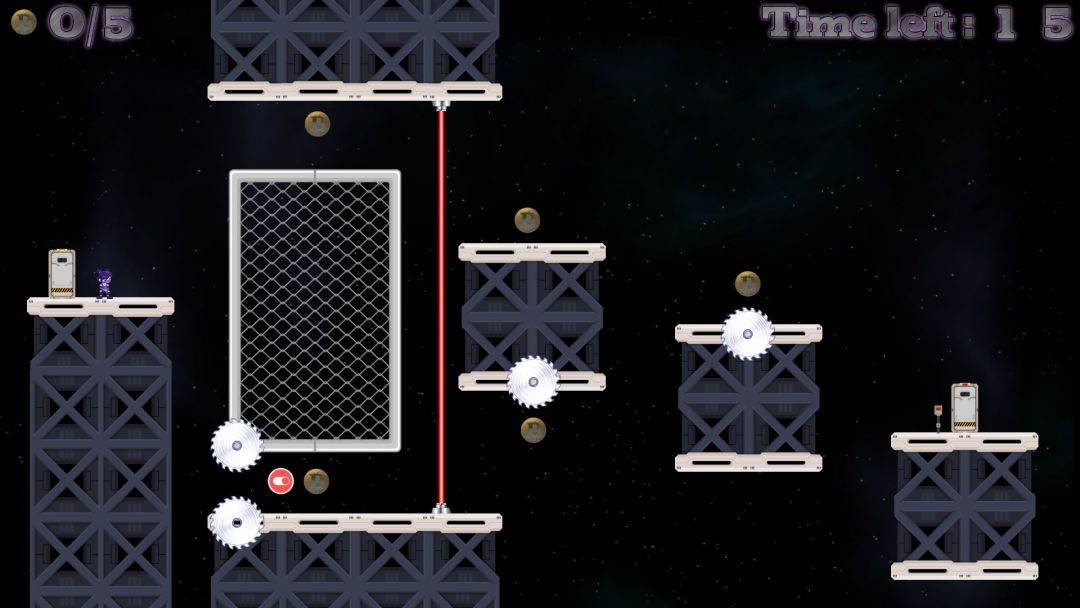 Bitcoin Collector游戏截图