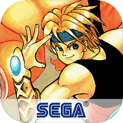 Beyond Oasis Classic