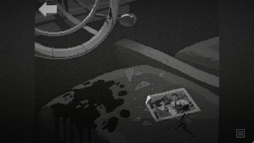 Midnight Scenes: The Highway游戏截图