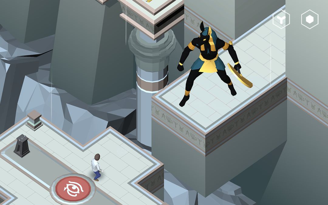 幻视空间游戏截图