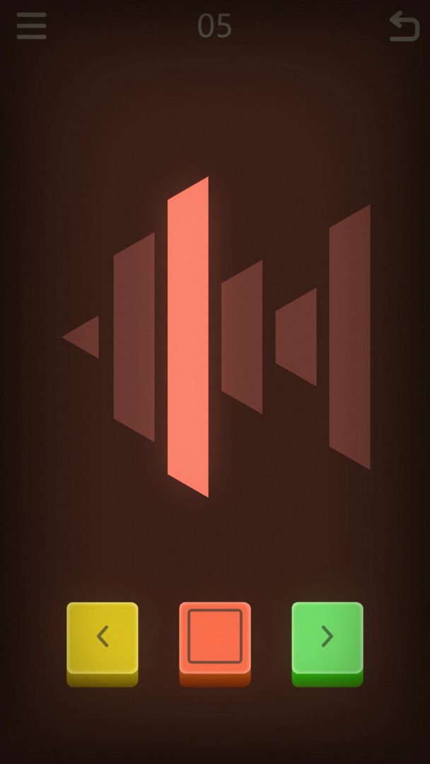 按钮之谜游戏截图