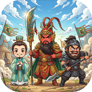三国棋缘icon