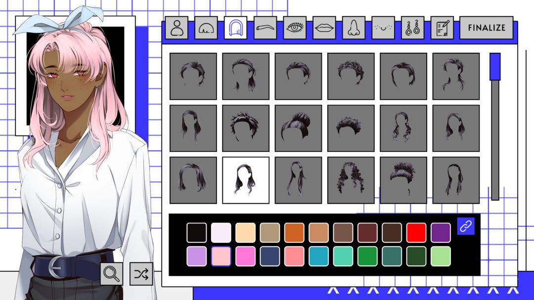 A Date with Death游戏截图