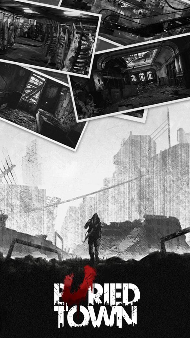 死亡日记游戏截图