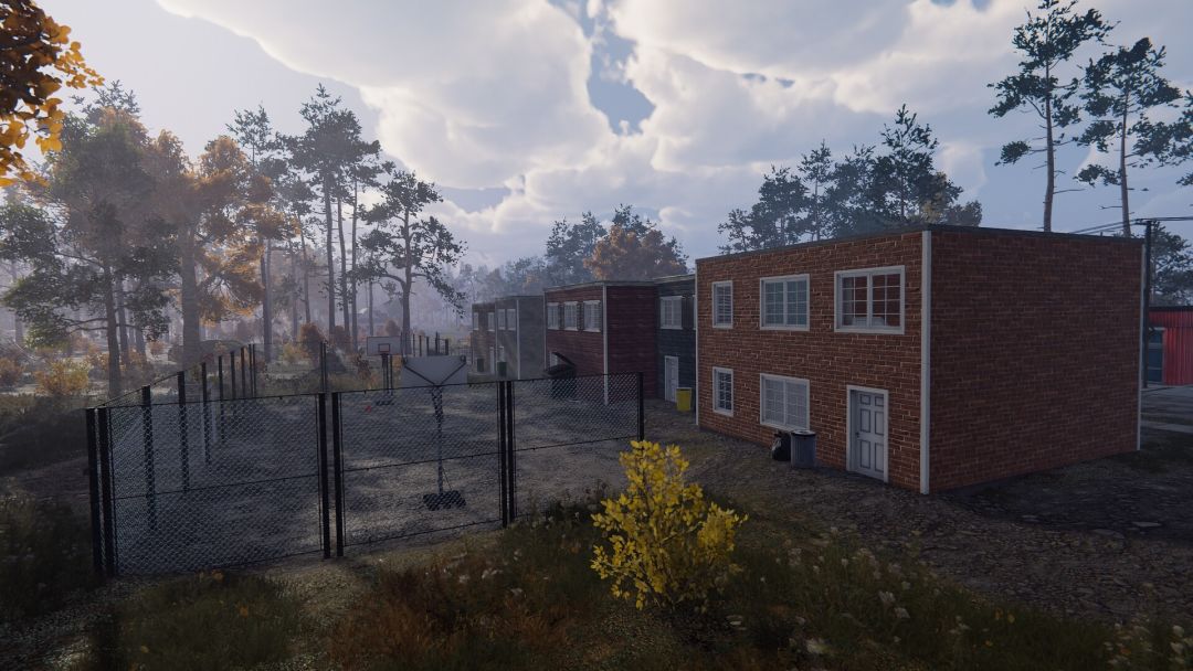 Crime Simulator游戏截图