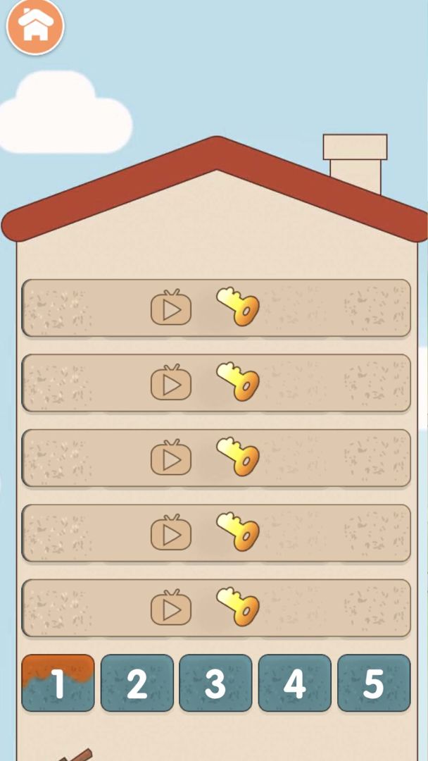 脑洞大千游戏截图