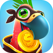 Spin Voyage: Master of Coin!