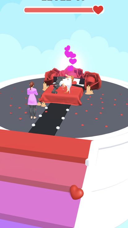 Couple Therapy 3D游戏截图