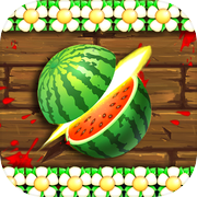 水果之星：一起来削它icon