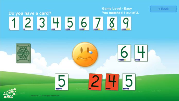 Go To Ten游戏截图