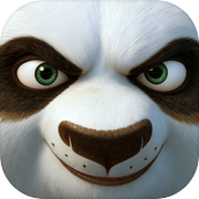 功夫熊猫：神龙大侠icon