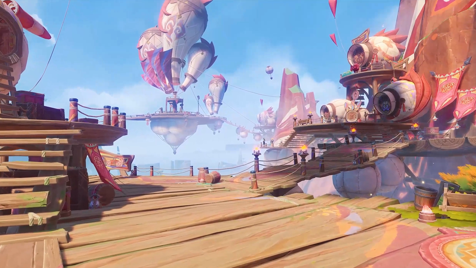 全新大世界区域