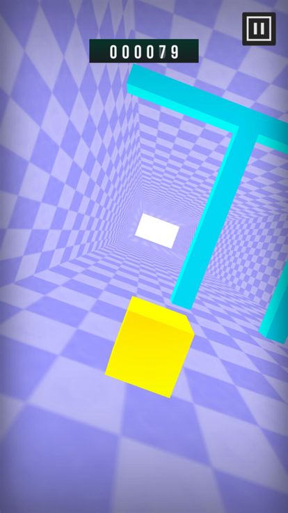 逃离：方块逃脱游戏游戏截图
