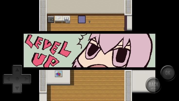 きのこぬん游戏截图