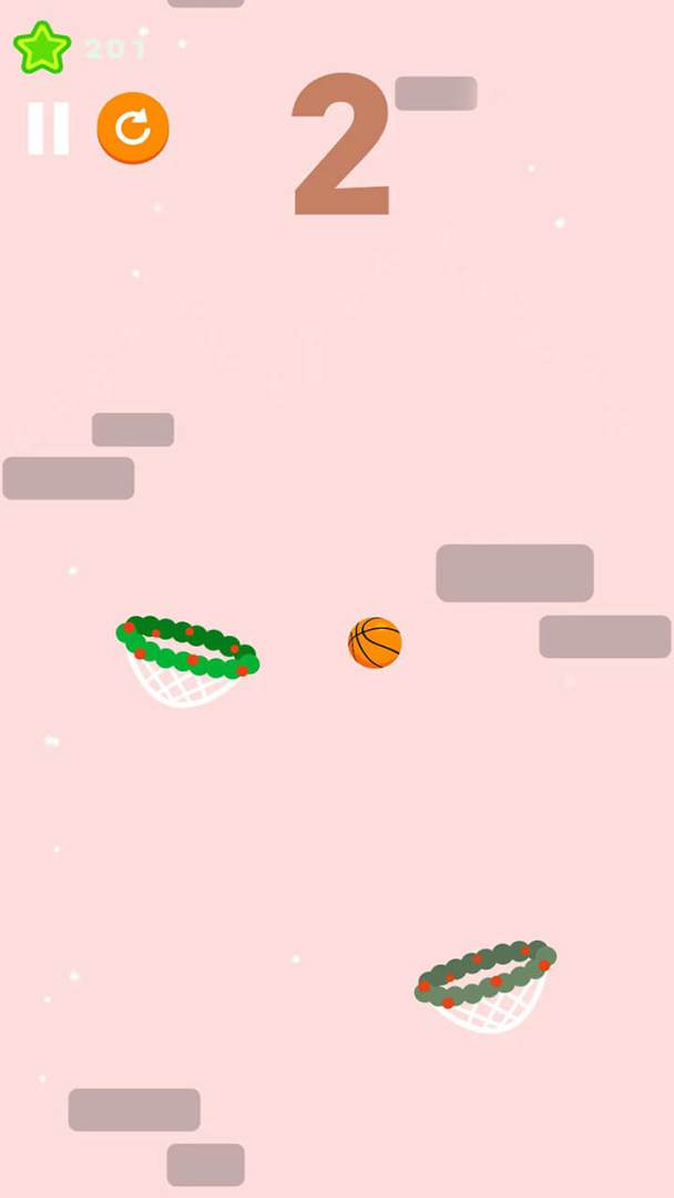 篮球乐园游戏截图