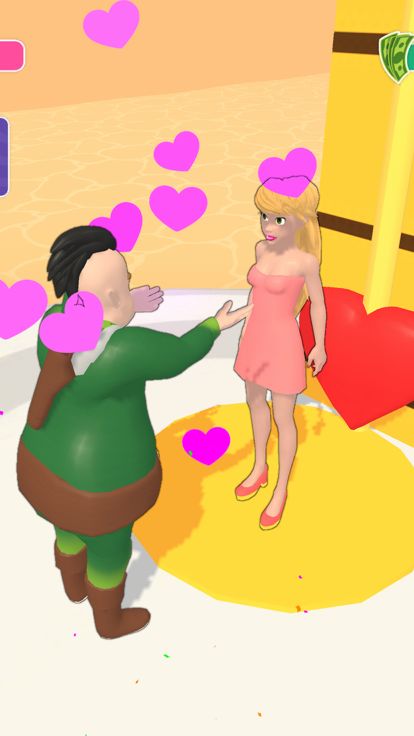 Dream Boyfriend游戏截图