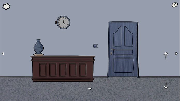 暗影城3:暗黑现场游戏截图