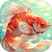 斗鱼志icon