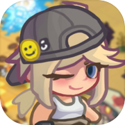 我在末日当英雄